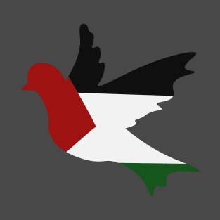 free palestine T-Shirt