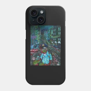 Beet Cop Phone Case