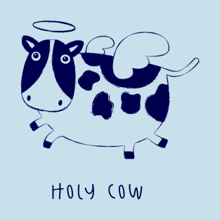 Holy Cow T-Shirt