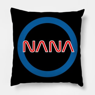 NANA Pillow