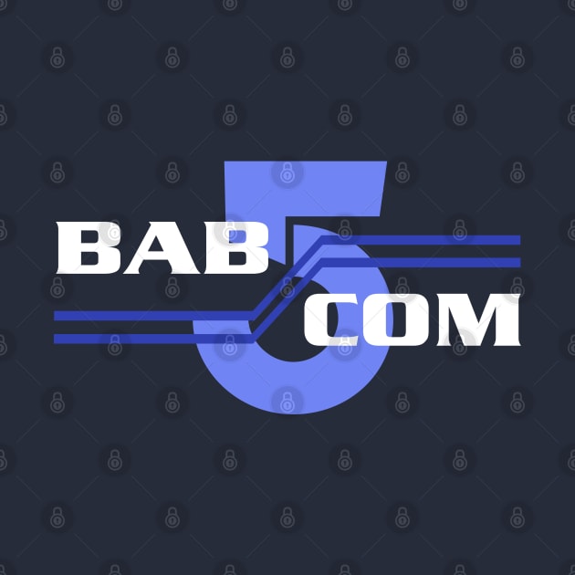 Bab Com by Meta Cortex