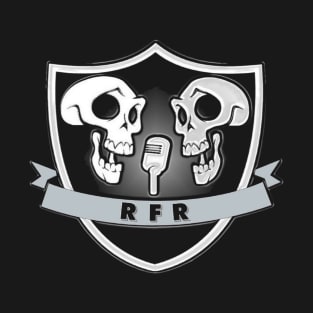 Retro RFR Live T-Shirt