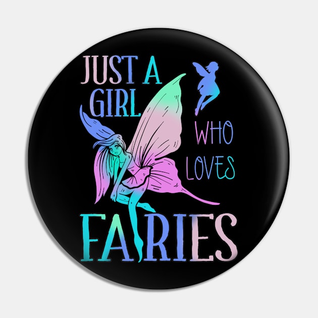 Fairycore Aesthetic Fairy Girl Who Loves Fairies Pin by Alex21