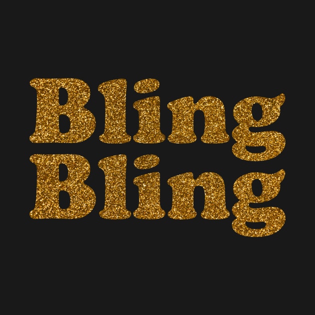 Bling Bling by Riel