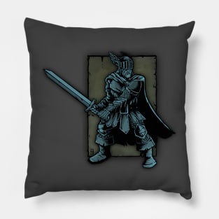 Paladin Pillow