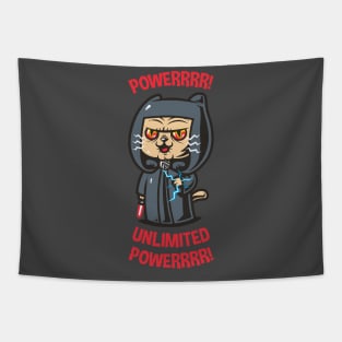 Powerrrr! Tapestry