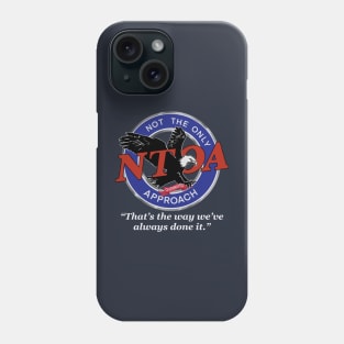 NTOA Phone Case