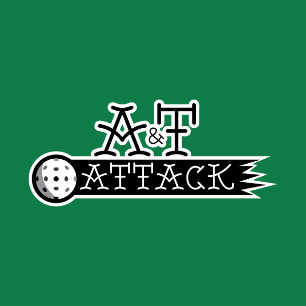 a & t pickle ball shirts by trywolfe