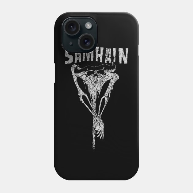 Death Dealer Phone Case by taymab