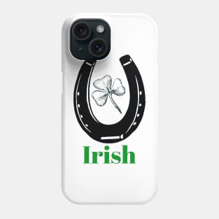 Irish Phone Case