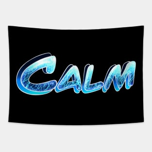 Calm Tapestry