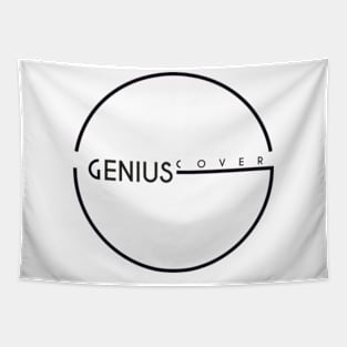 geniuscover Tapestry