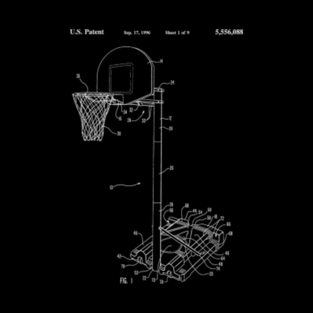 basket patent