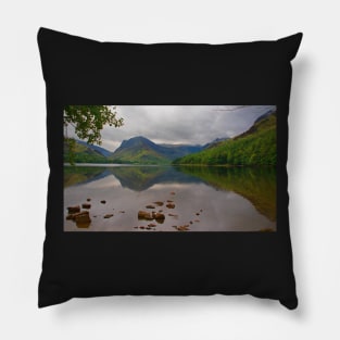 Buttermere, Lake District Pillow