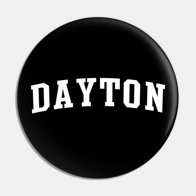 Dayton Pin by Novel_Designs