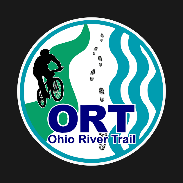 Ohio River Trail - ORT by Virly