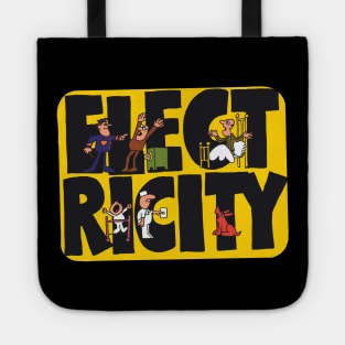 ELECTRICITY Tote