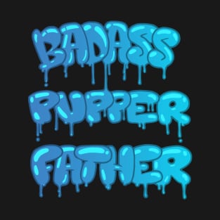 BA Pupper Father T-Shirt