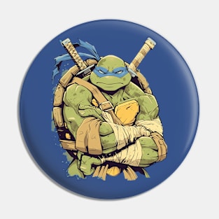 leonardo Pin