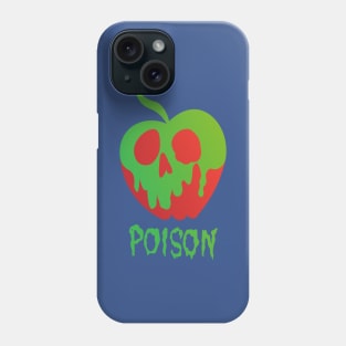 Wreck Princess Poison Snow Apple Phone Case