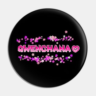 Gwenchana Pin
