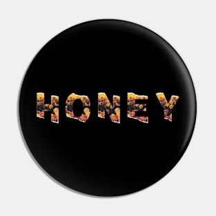 HONEY Pin