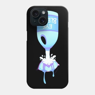 Eye Bleach Phone Case