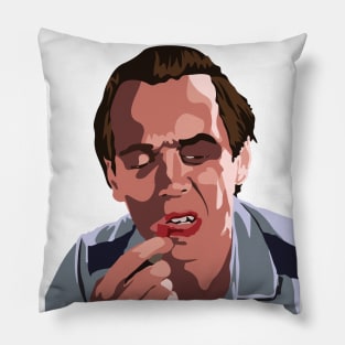 Buscemi Pillow