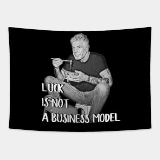 Anthony Bourdain Quotes Tapestry