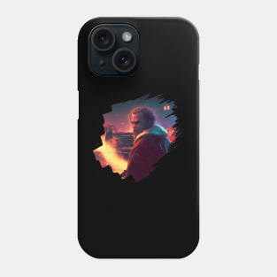 Violent Night Phone Case