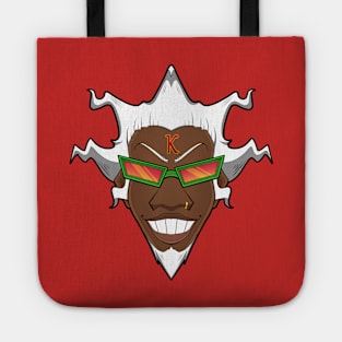 JSRF Dj Professor K Tote