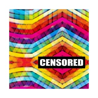 Censored T-Shirt