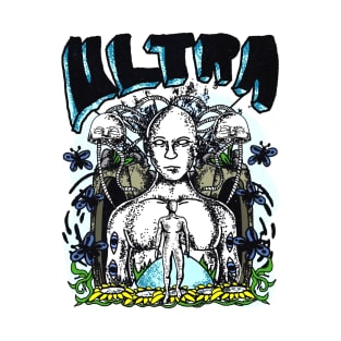 Ultra T-Shirt