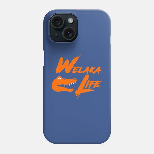 Welaka Life - Florida Gators Phone Case by Welaka Life