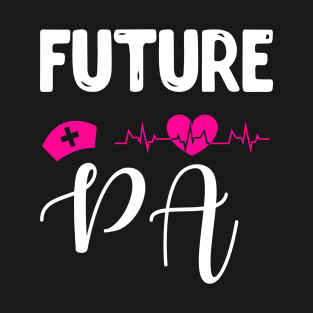 FUTURE PA T-Shirt