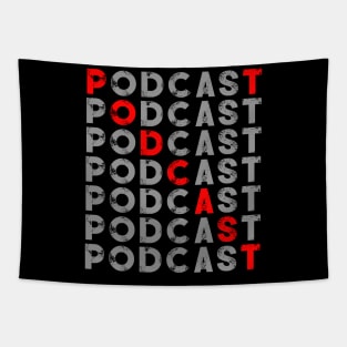 Podcast Tapestry