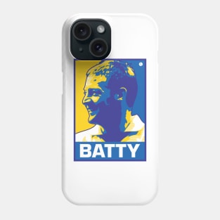 Batty Phone Case