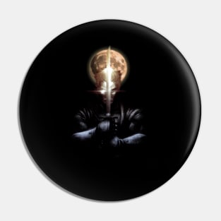 Tenchu Specter Pin