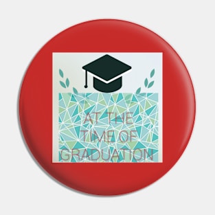 Education Pin