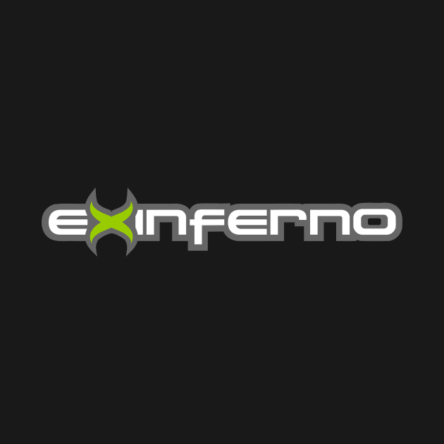 Ex Inferno 2017 RETRO by Ex Inferno