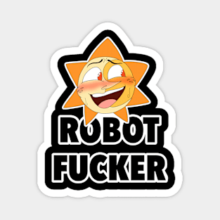 Sundrop - Robot Fucker Magnet