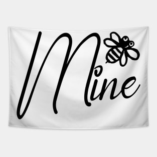 Be Mine Tapestry