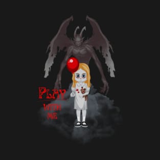 Child Demon T-Shirt