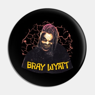 Bray Wyatt  Darkness Pin