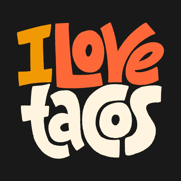 Tacos by Pacesyte