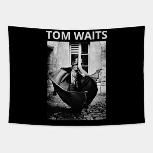 Tom Waits Tapestry