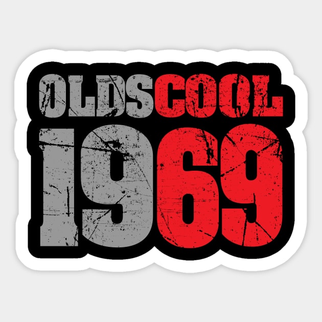 50th Birthday Vintage Classic Gift Shirt 1969 T-Shirt 50th Birthday Vintage Classic Gift Shirt 1969 T-Shirt