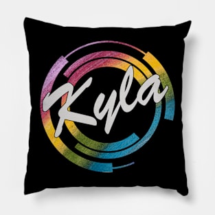 Kyla Pillow