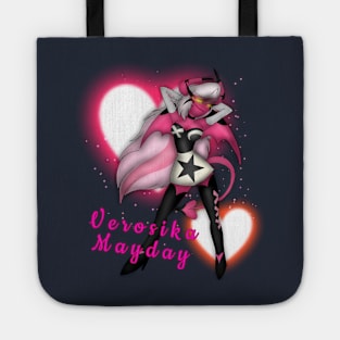Succubus Superstar - Verosika Mayday Tote