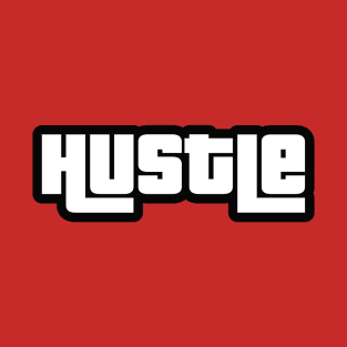 Hustle T-Shirt